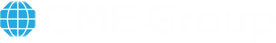 CME Group Logo